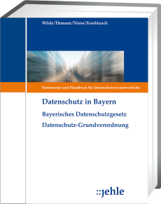 Datenschutz in Bayern 