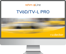 TVöD/TV-L PRO 
