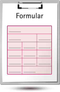 CMR-Frachtbrief 4fach 