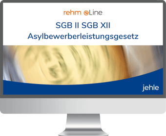 SGB II SGB XII Asylbewerberleistungsgesetz online