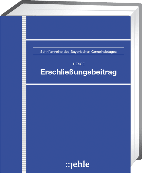 Erschließungsbeitrag 
