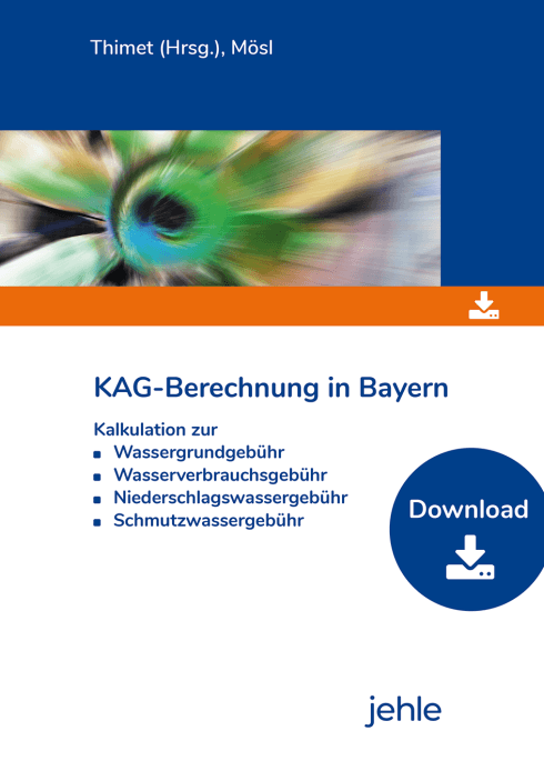 KAG-Berechnung in Bayern 