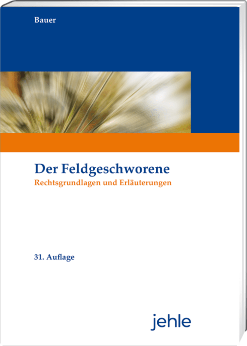 Der Feldgeschworene 