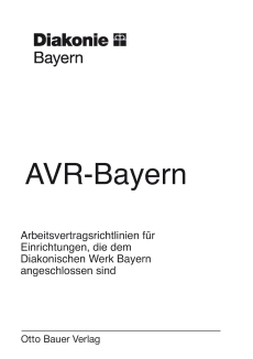 AVR-Bayern 