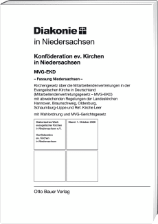 MVG-EKD - Fassung Niedersachsen 