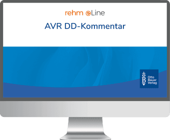 AVR DD-Kommentar online