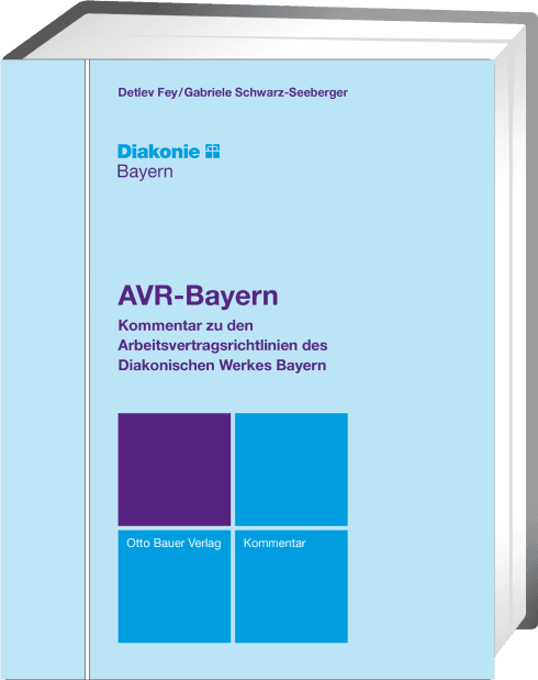 AVR-Bayern Kommentar 