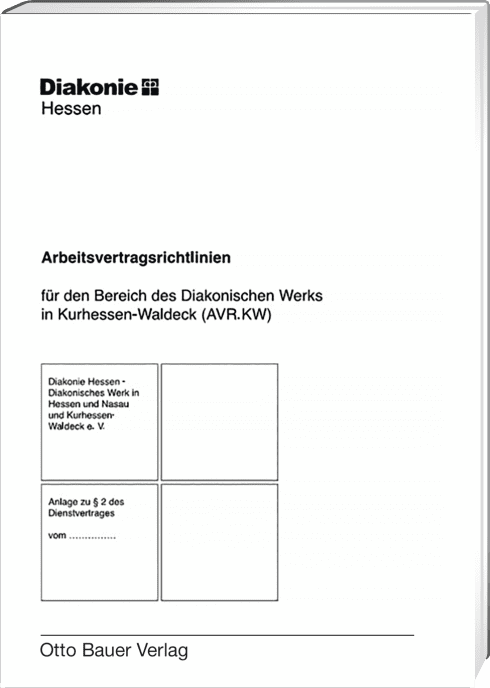 AVR Kurhessen-Waldeck 