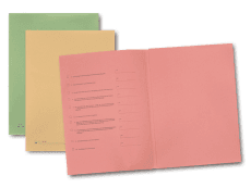 Bauplanmappen zur Software Bauantrag Bayern 