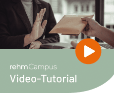 Korruptionsprävention in öffentlichen Institutionen 