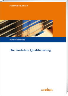 Die modulare Qualifizierung 