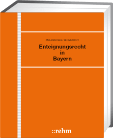 Enteignungsrecht in Bayern 