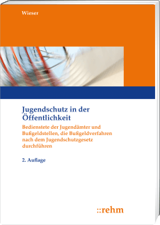 Jugendschutz in der Öffentlichkeit 