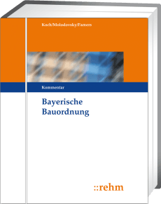 Bayerische Bauordnung 
