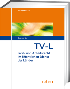 TV-L Kommentar 
