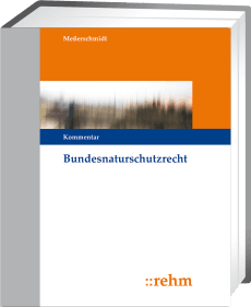 Bundesnaturschutzrecht 