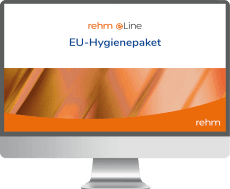 EU-Hygienepaket online 