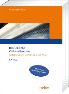 Betriebliche Zeitwertkonten 