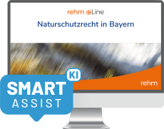 Naturschutzrecht in Bayern online 