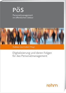 Digitalisierung und deren Folgen für das Personalmanagement 