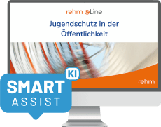 Jugendschutz in der Öffentlichkeit online 