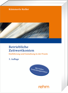 Betriebliche Zeitwertkonten 