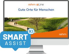 Gute Orte für Menschen online 