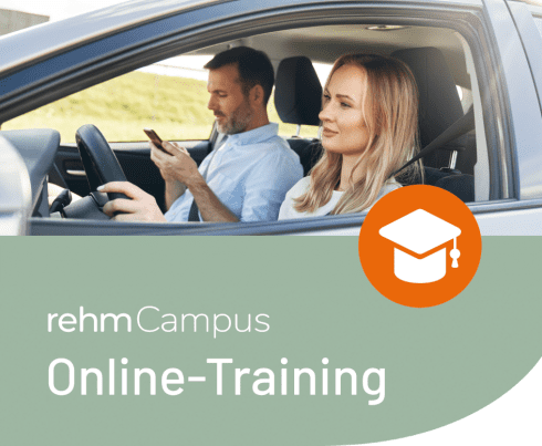 Firmenwagen zur privaten Nutzung - Grundlagen und Einführung 