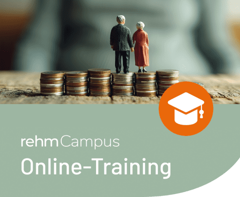 Betriebliche Altersversorgung in der Entgeltabrechnung 