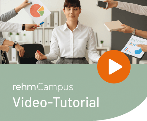 Stressbewältigung und Resilienztraining für Mitarbeitende im öffentlichen Dienst 