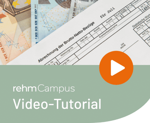 Entgeltabrechnung für Einsteiger_innen: Lohnsteuerrecht verständlich erklärt 