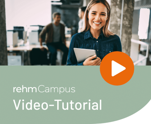 Personal treffsicher auswählen 