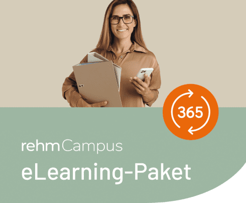eLearning-Paket Arbeits- und Tarifrecht 