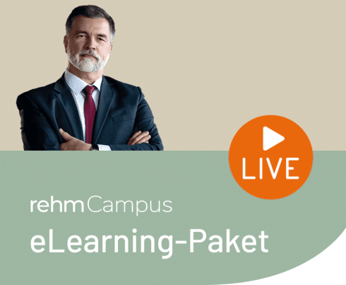 eLearning-Paket Haushalt und Kämmerei 