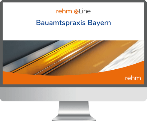 Bauamtspraxis Bayern online 
