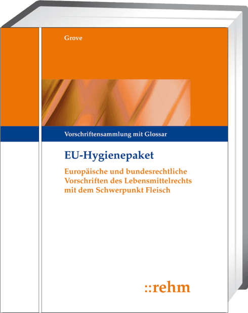 EU-Hygienepaket 