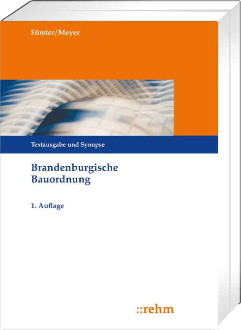 Brandenburgische Bauordnung 