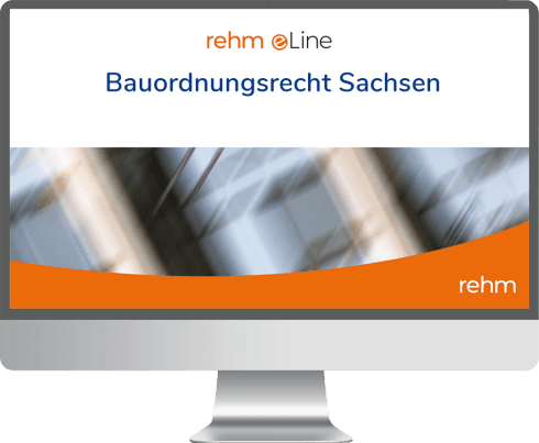 Bauordnungsrecht Sachsen online 