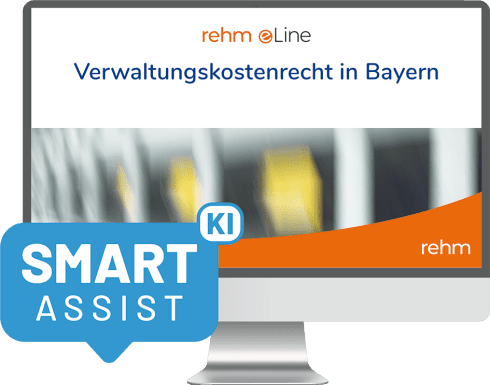 Rott/Stengel, Verwaltungskostenrecht in Bayern online 
