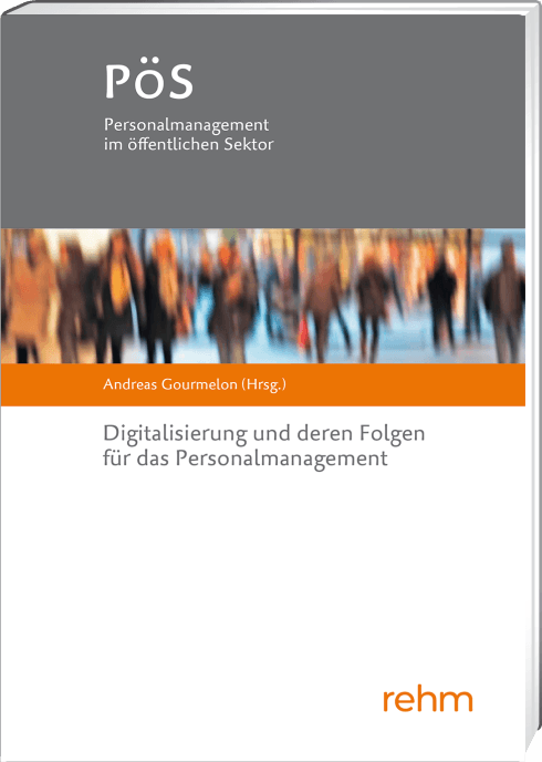 Digitalisierung und deren Folgen für das Personalmanagement 