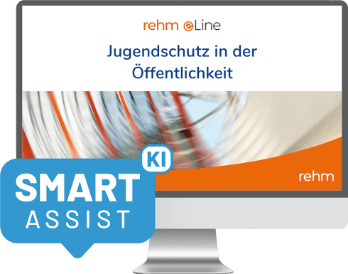 Jugendschutz in der Öffentlichkeit online 