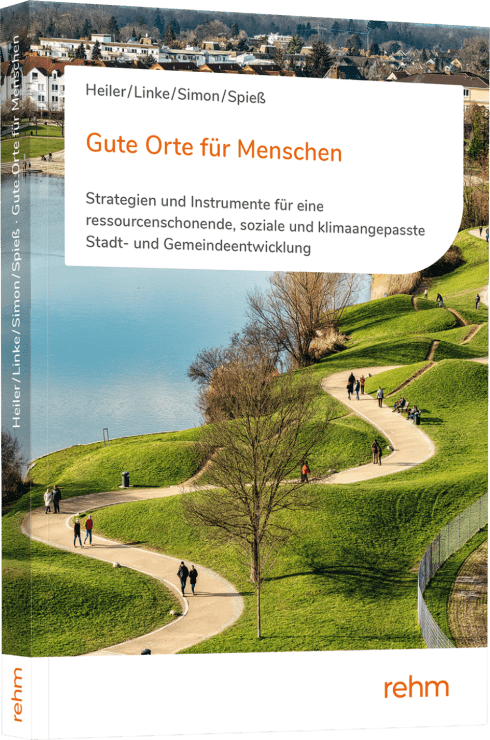 Gute Orte für Menschen 