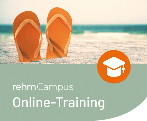 Kompaktkurs Urlaubsrecht im TVöD/TV-L 