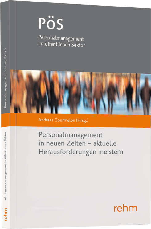Personalmanagement in neuen Zeiten - aktuelle Herausforderungen meistern 